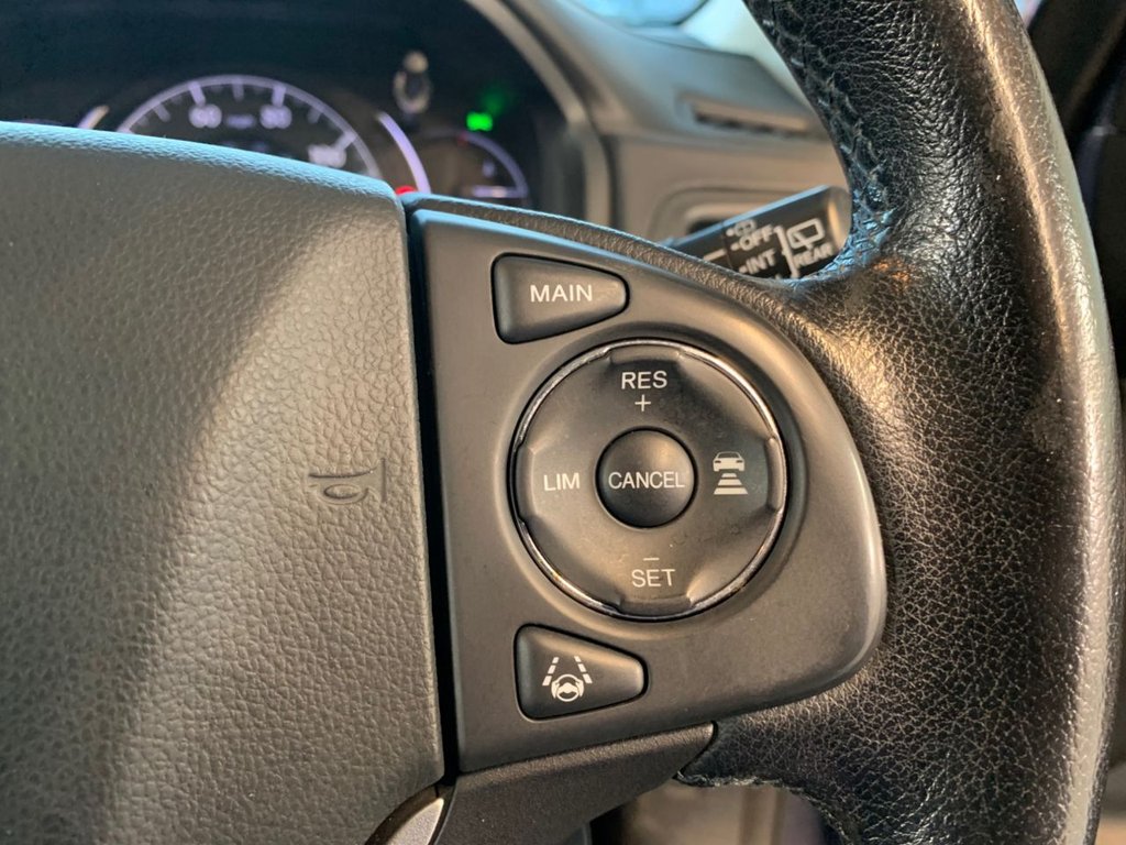 Used Honda CR-V 2017 for sale - 76604792: Photo 27