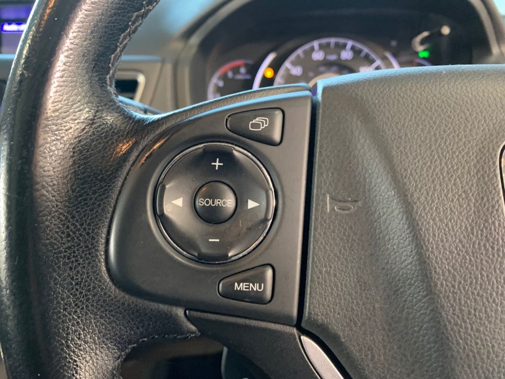 Used Honda CR-V 2017 for sale - 76604792: Photo 28