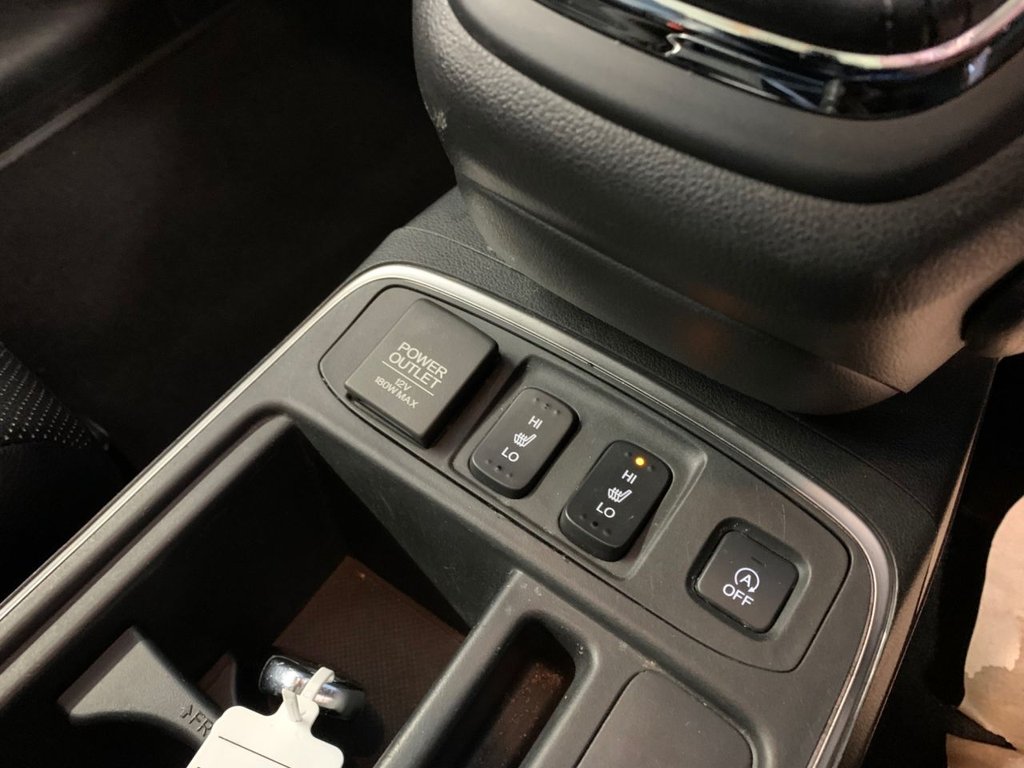 Used Honda CR-V 2017 for sale - 76604792: Photo 29