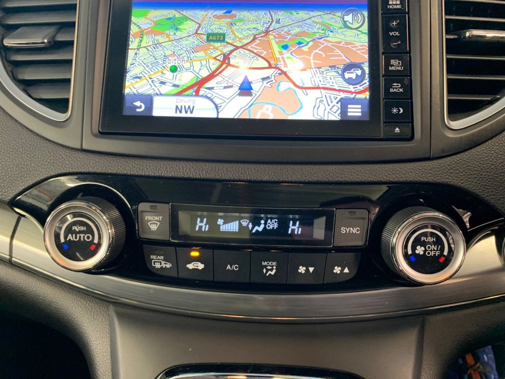 Used Honda CR-V 2017 for sale - 76604792: Photo 30