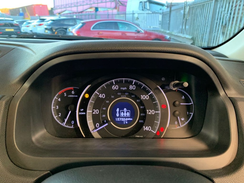 Used Honda CR-V 2017 for sale - 76604792: Photo 33