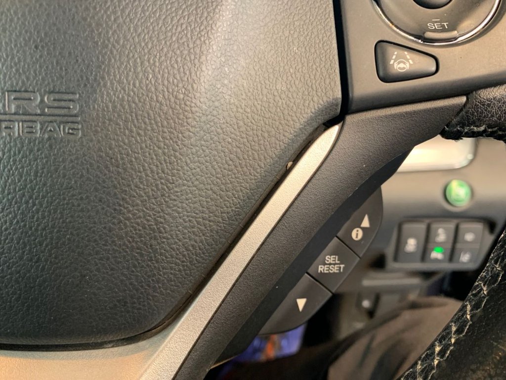 Used Honda CR-V 2017 for sale - 76604792: Photo 35