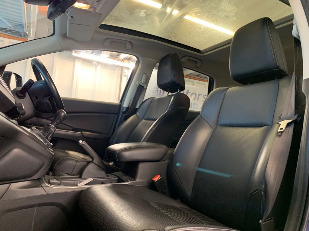 Used Honda CR-V 2017 for sale - 76604792: Photo 5