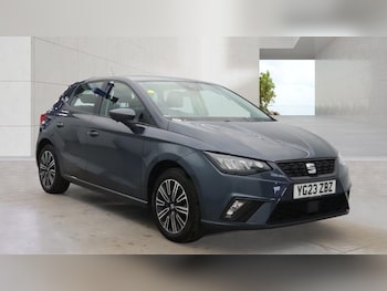 Used SEAT Ibiza 2023 for sale - 79009681: Photo
