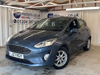 2019 (7R) - 1.1 Zetec 5dr
