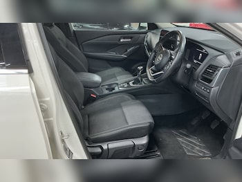 Used Nissan Qashqai 2022 for sale - 75703843: Photo