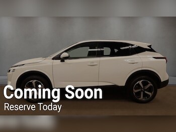 Used Nissan Qashqai 2022 for sale - 75703843: Photo