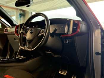 Used Vauxhall Mokka X 2021 for sale - 73953368: Photo