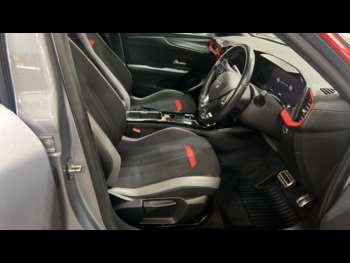 Used Vauxhall Mokka X 2021 for sale - 73953368: Photo