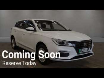 2022 (71) - 115kW Excite EV 61kWh 5dr Auto