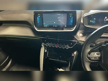 Used Peugeot 2008 2021 for sale - 79667326: Photo