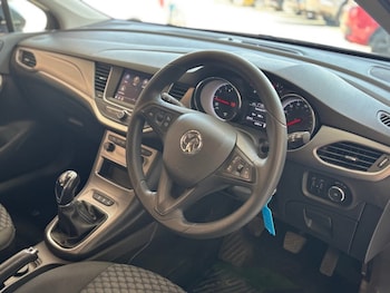 Used Vauxhall Astra 2021 for sale - 75515647: Photo