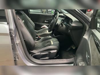 Used Vauxhall Corsa 2023 for sale - 79655084: Photo