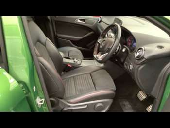 Used Mercedes-Benz B-Class 2017 for sale - 74015219: Photo