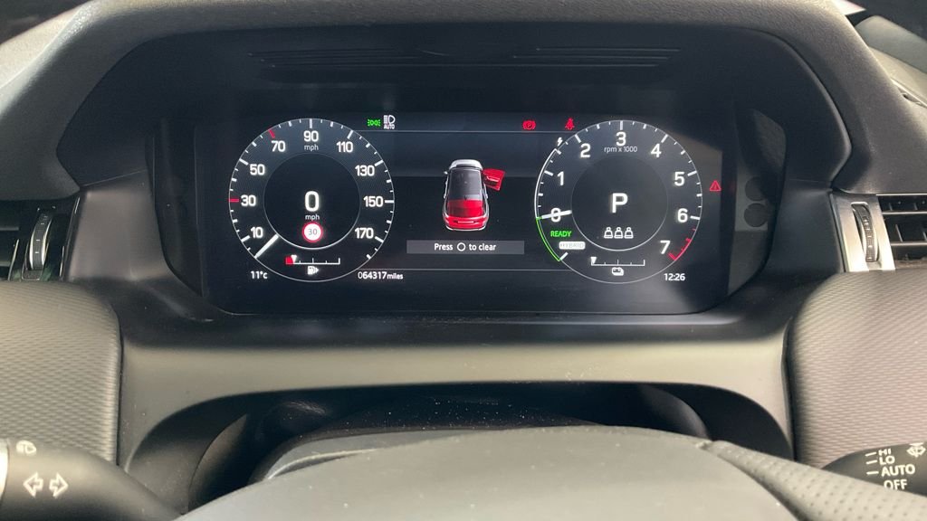 Used Land Rover Discovery Sport 2021 for sale - 77937032: Photo 10