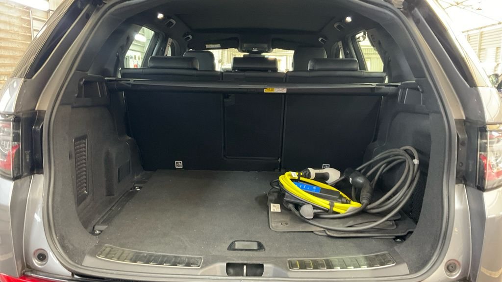 Used Land Rover Discovery Sport 2021 for sale - 77937032: Photo 7