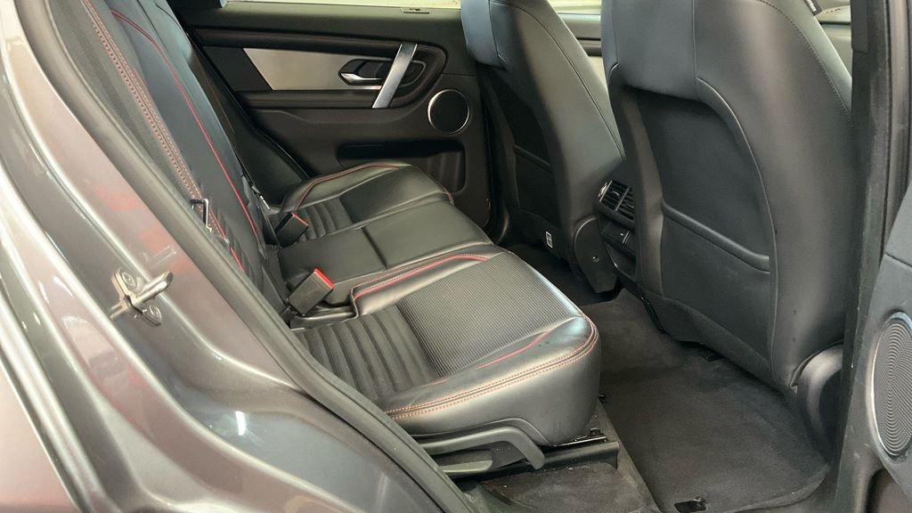 Used Land Rover Discovery Sport 2021 for sale - 77937032: Photo 8