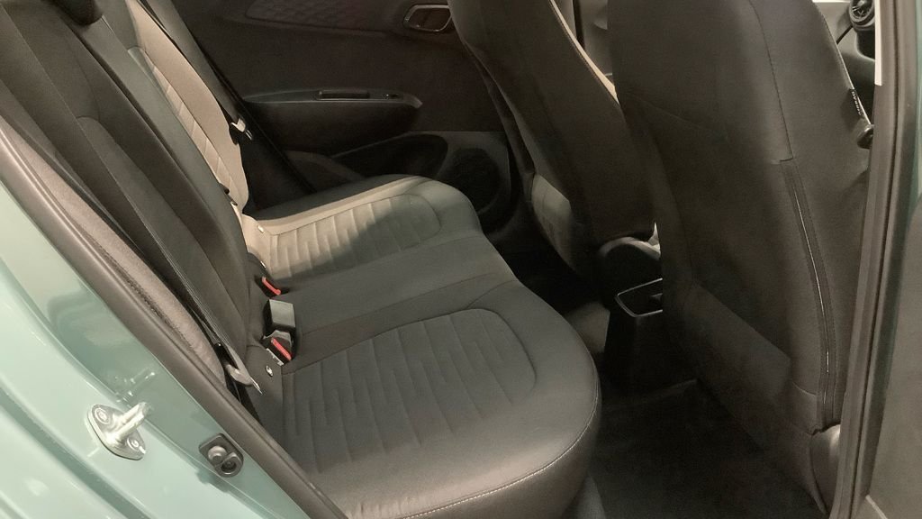 Used Hyundai i10 2024 for sale - 77520989: Photo 12