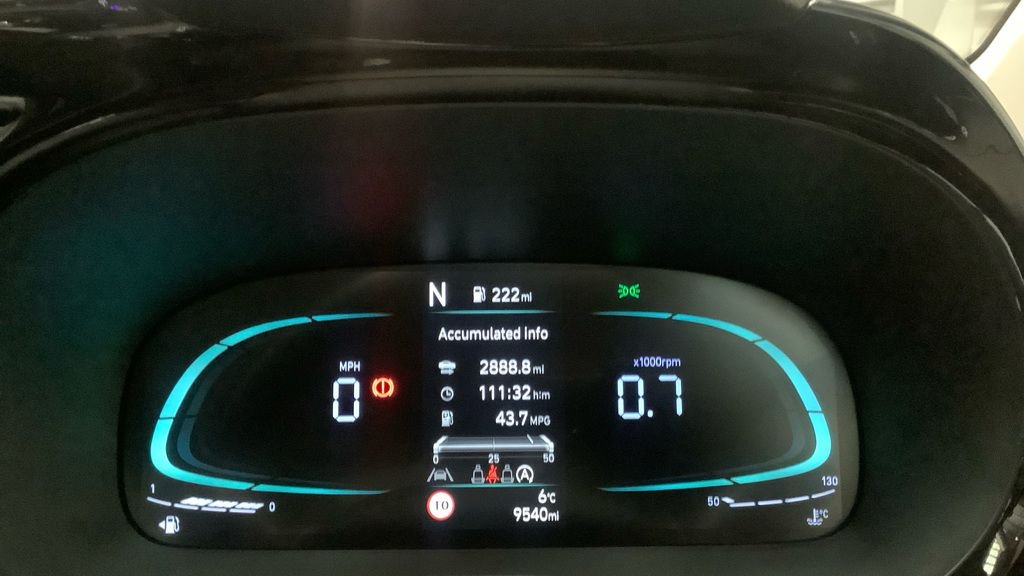 Used Hyundai i10 2024 for sale - 77520989: Photo 13