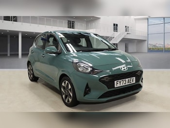 Used Hyundai i10 2024 for sale - 77520989: Photo