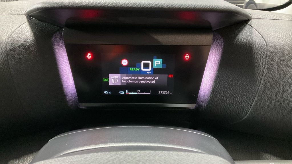 Used Citroen C4 2021 for sale - 77275912: Photo 10