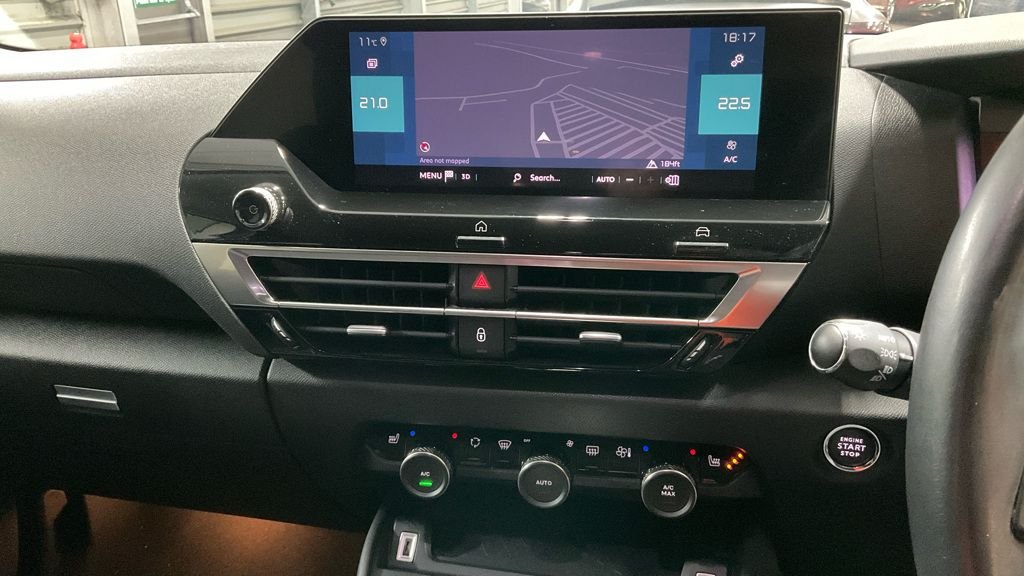 Used Citroen C4 2021 for sale - 77275912: Photo 11