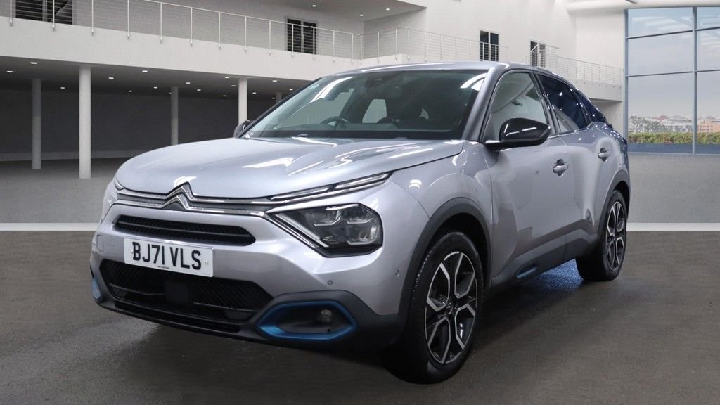 Used Citroen C4 2021 for sale - 77275912: Photo 2