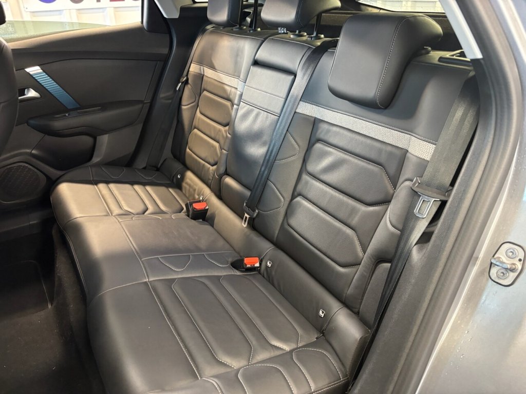 Used Citroen e-C4 2021 for sale - 77275912: Photo 22