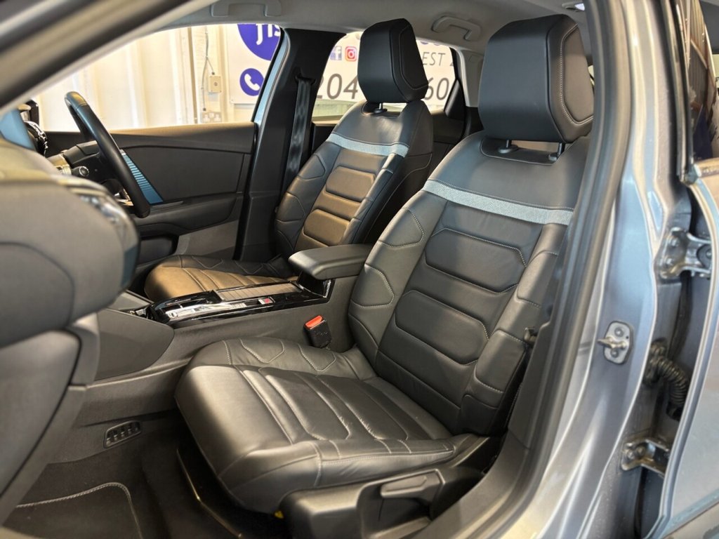 Used Citroen e-C4 2021 for sale - 77275912: Photo 23