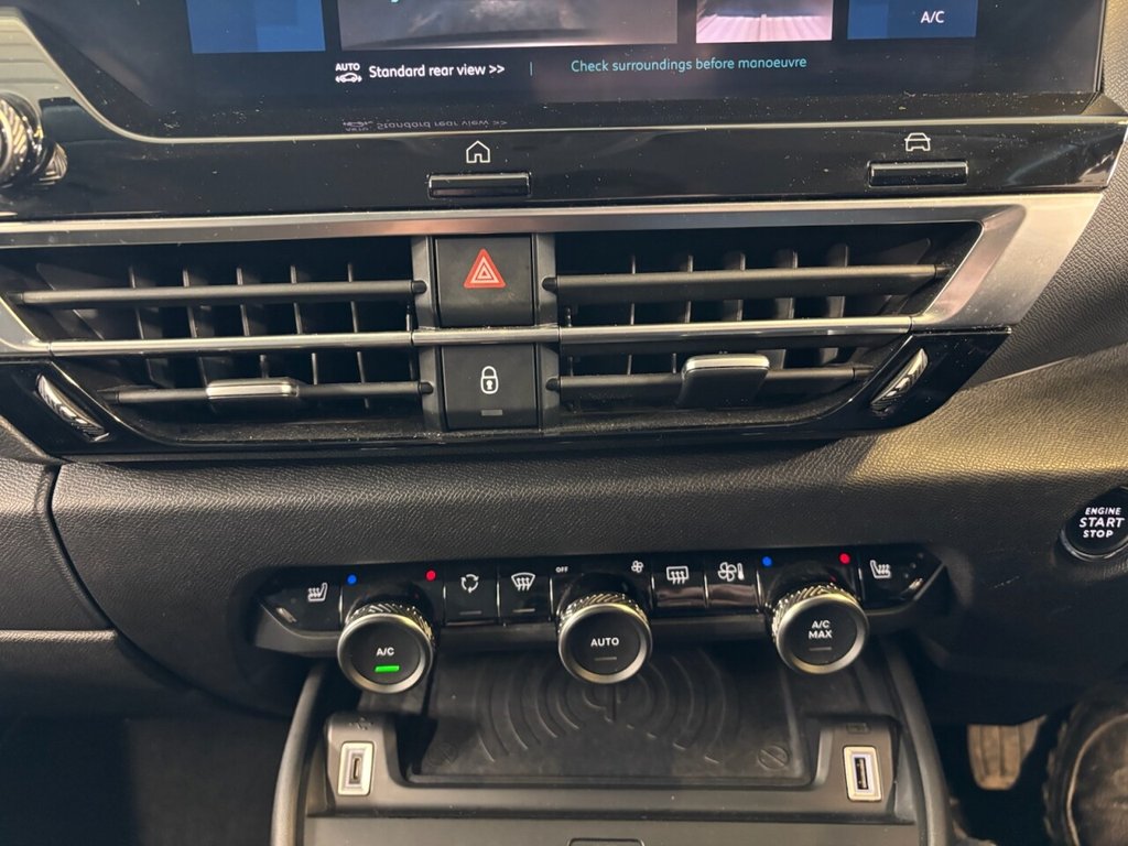 Used Citroen e-C4 2021 for sale - 77275912: Photo 25