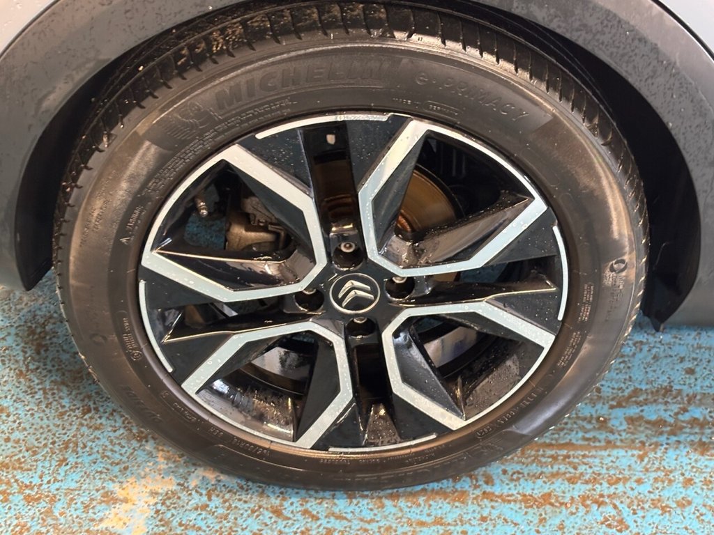 Used Citroen e-C4 2021 for sale - 77275912: Photo 26