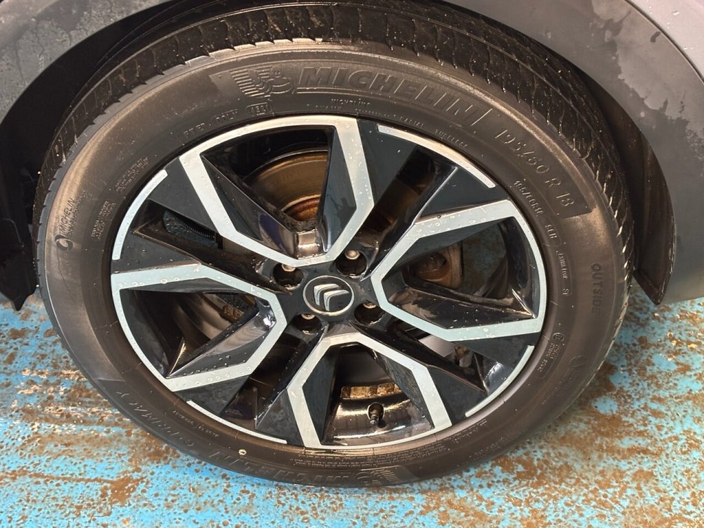 Used Citroen e-C4 2021 for sale - 77275912: Photo 27