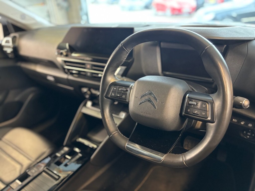 Used Citroen e-C4 2021 for sale - 77275912: Photo 29