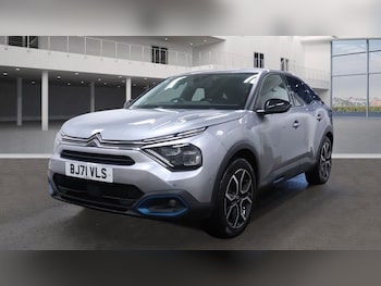 Used Citroen C4 2021 for sale - 77275912: Photo