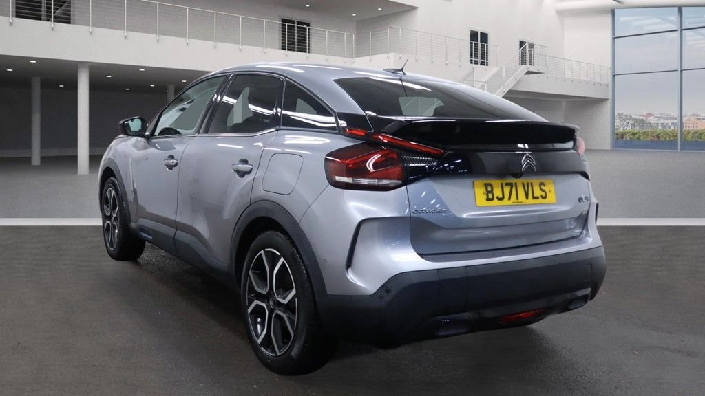 Used Citroen C4 2021 for sale - 77275912: Photo 3