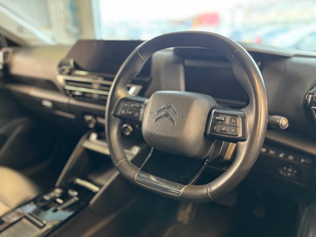 Used Citroen e-C4 2021 for sale - 77275912: Photo 31