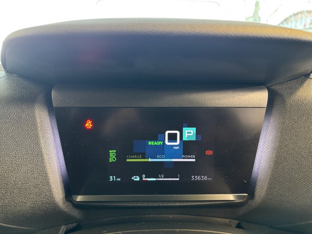 Used Citroen e-C4 2021 for sale - 77275912: Photo 32