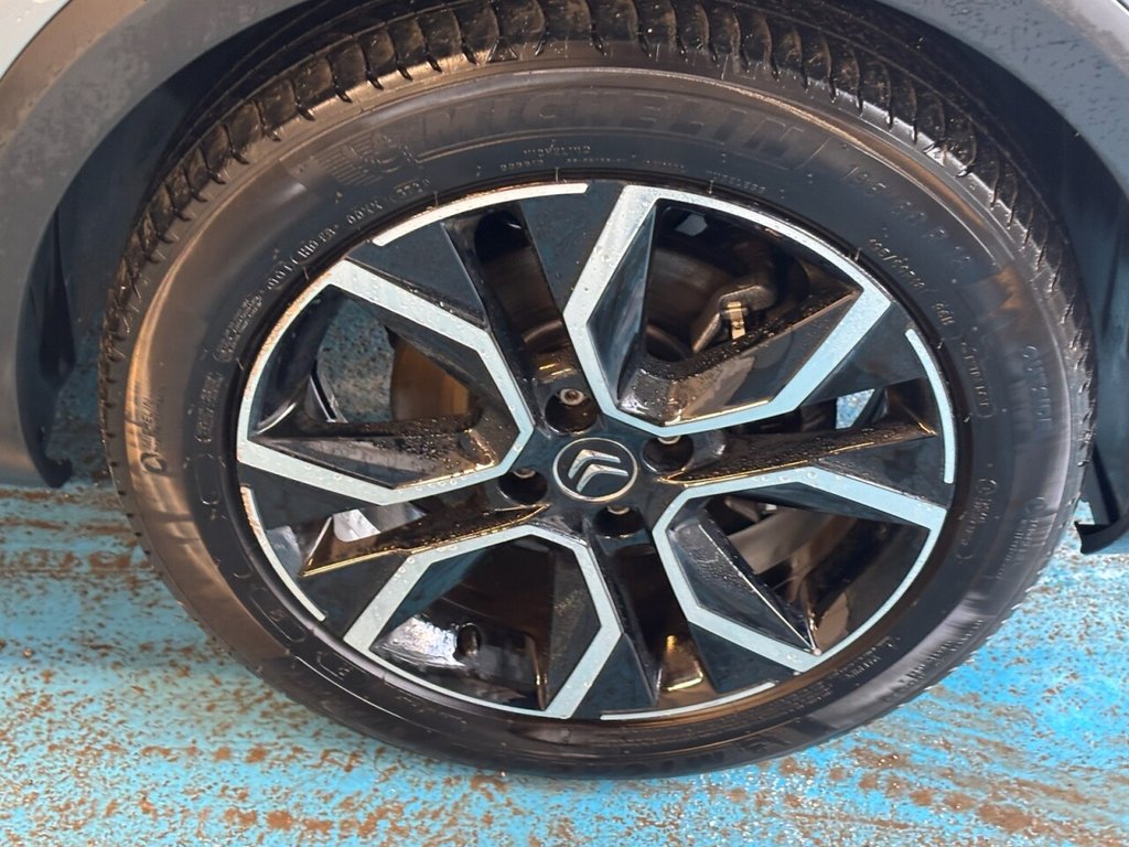 Used Citroen e-C4 2021 for sale - 77275912: Photo 33