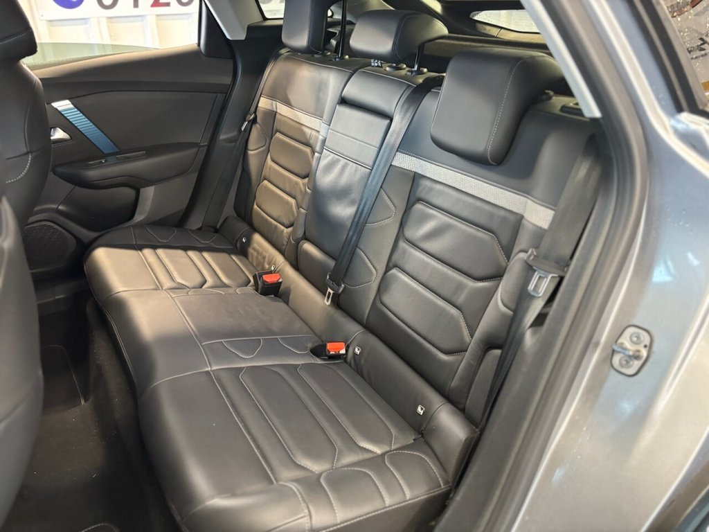 Used Citroen e-C4 2021 for sale - 77275912: Photo 35