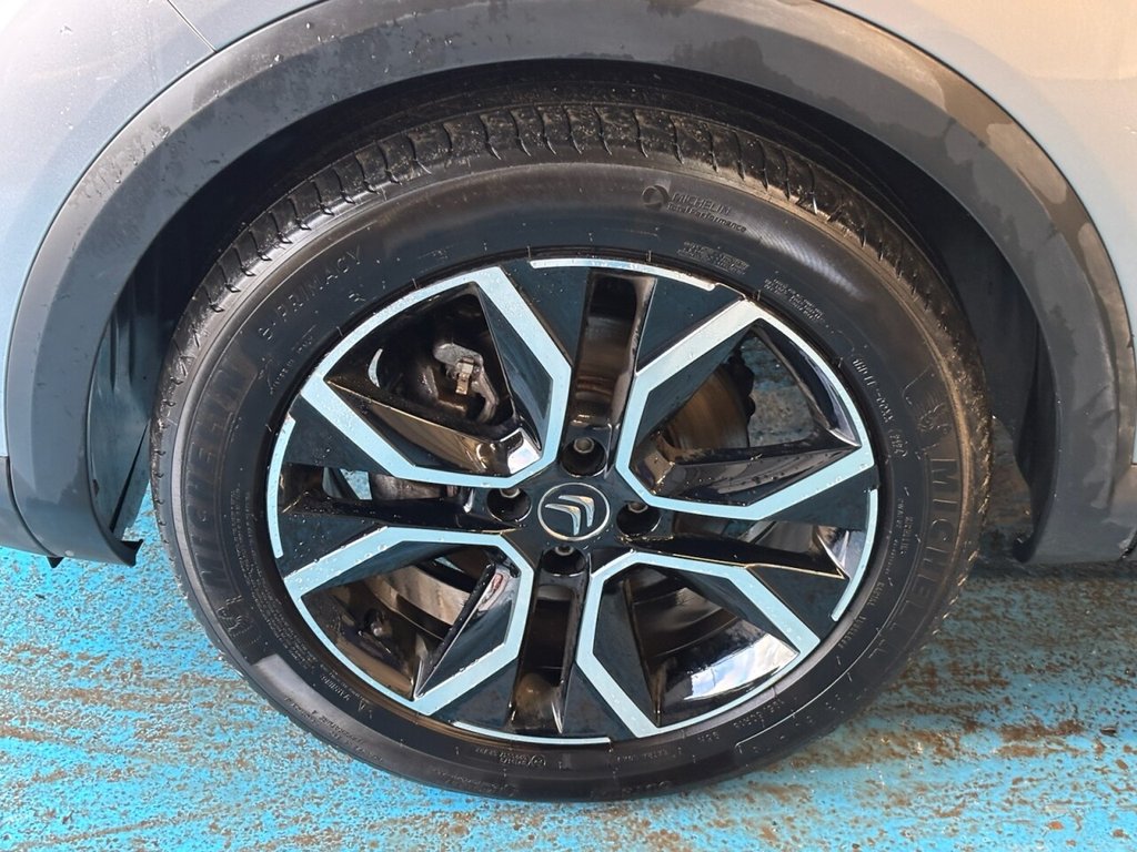 Used Citroen e-C4 2021 for sale - 77275912: Photo 36