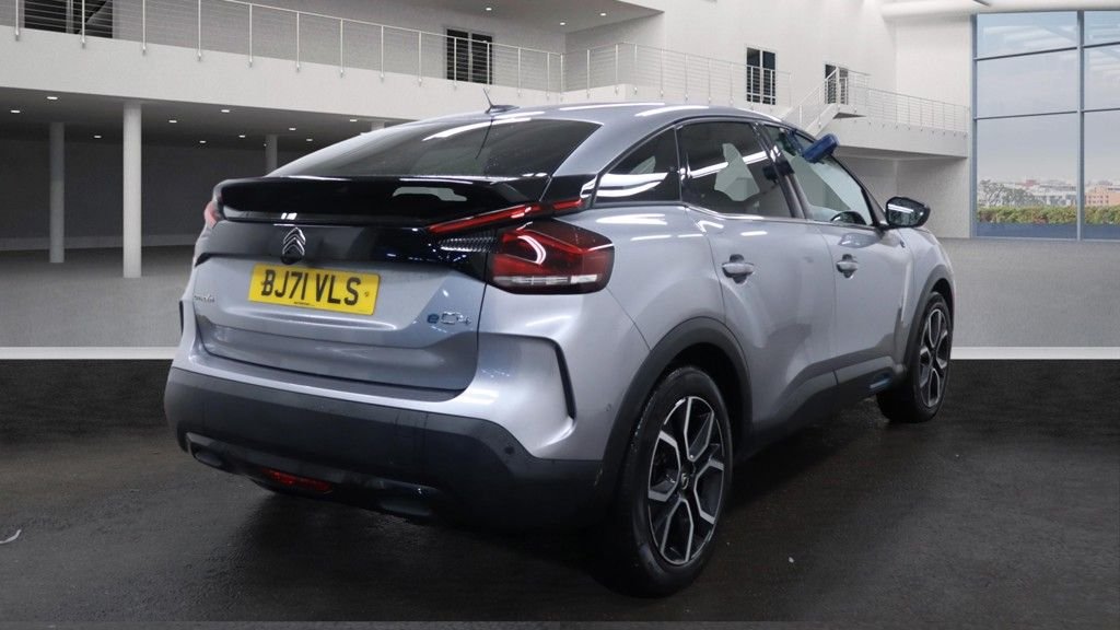 Used Citroen C4 2021 for sale - 77275912: Photo 4