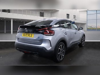 Used Citroen C4 2021 for sale - 77275912: Photo