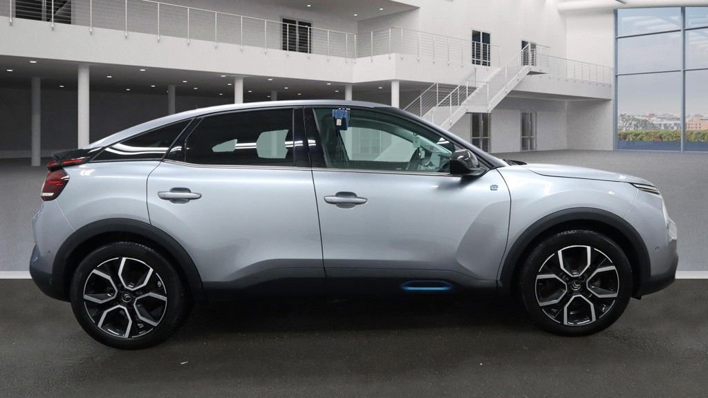 Used Citroen C4 2021 for sale - 77275912: Photo 5