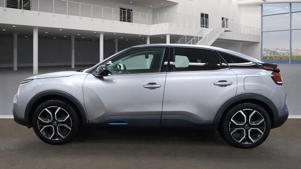 Used Citroen C4 2021 for sale - 77275912: Photo 6