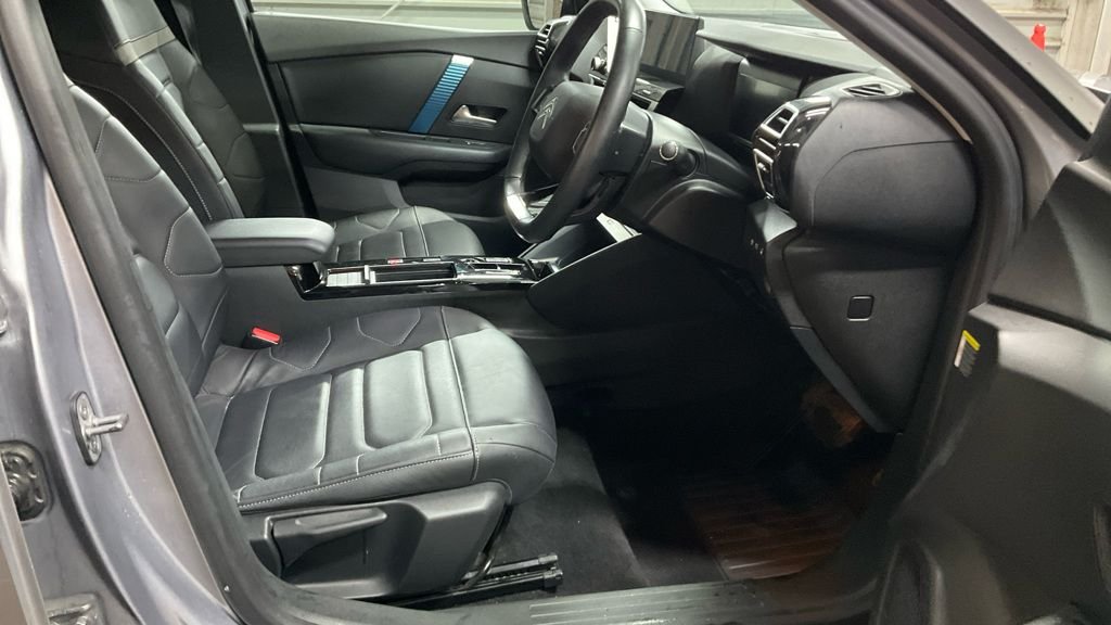 Used Citroen C4 2021 for sale - 77275912: Photo 9