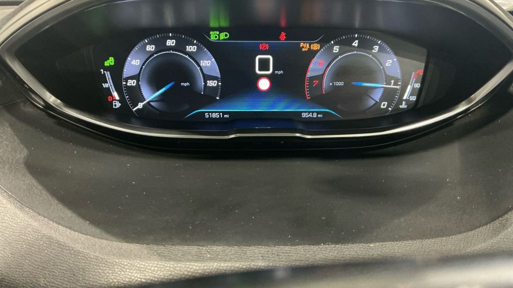 Used Peugeot 3008 2019 for sale - 77594403: Photo 15