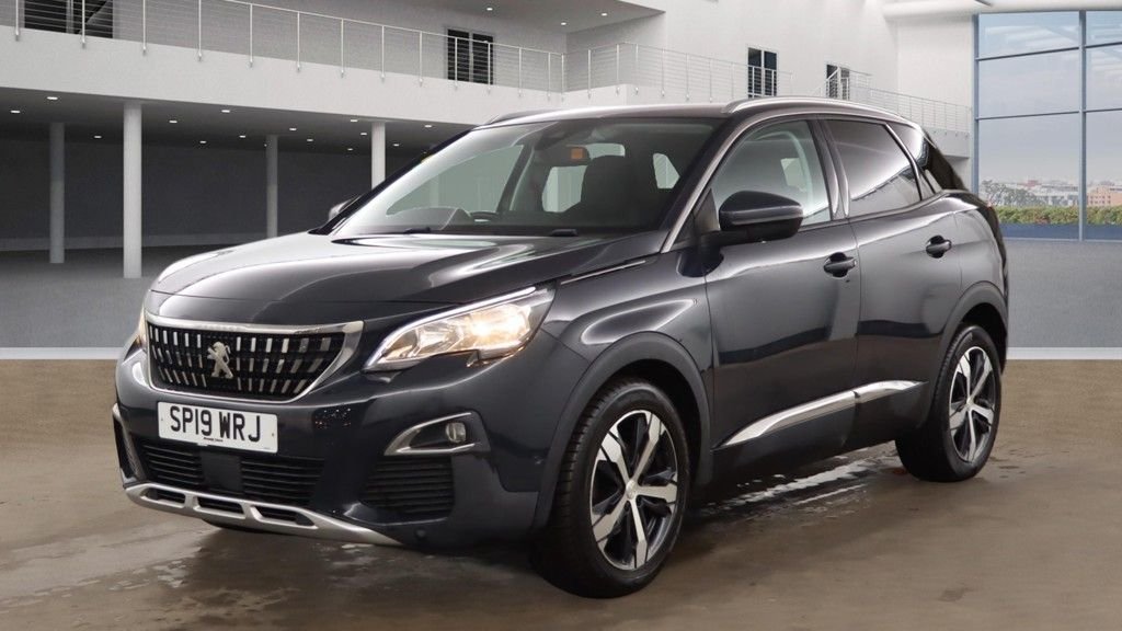 Used Peugeot 3008 2019 for sale - 77594403: Photo 5