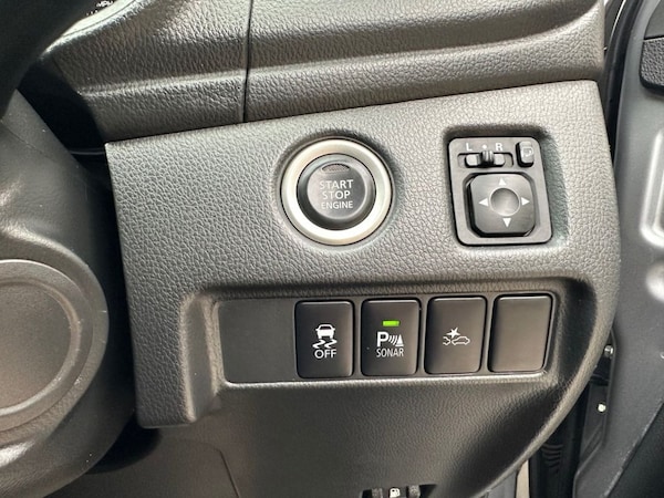 Used Mitsubishi Shogun Sport 2021 for sale - 75149873: Photo 19