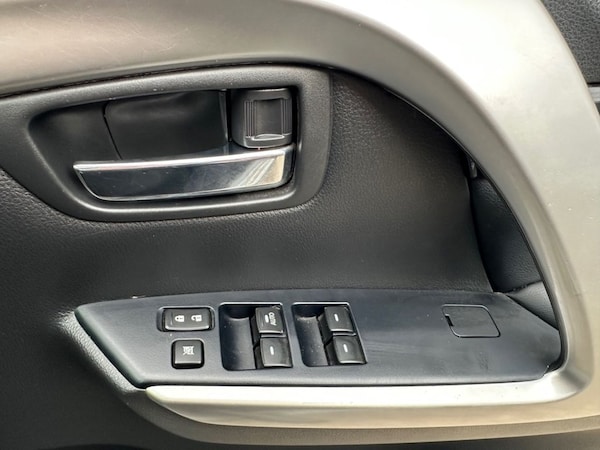 Used Mitsubishi Shogun Sport 2021 for sale - 75149873: Photo 31