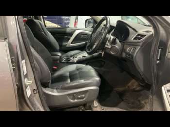 Used Mitsubishi Shogun Sport 2021 for sale - 75149873: Photo